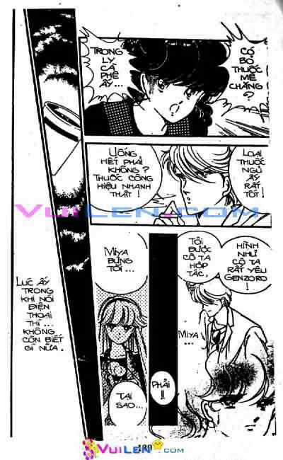 Ngôi sao cô đơn Chapter 8 trang 140