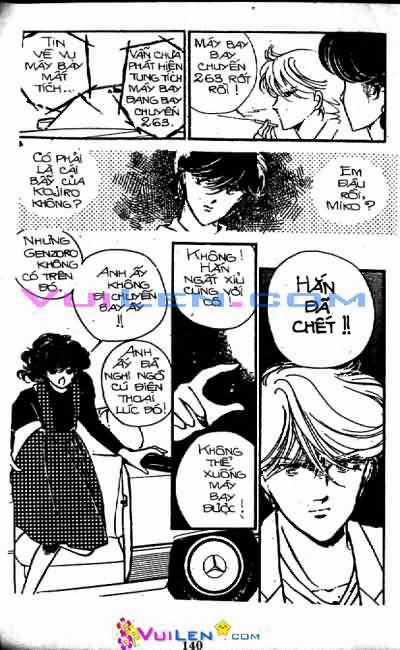 Ngôi sao cô đơn Chapter 8 trang 141