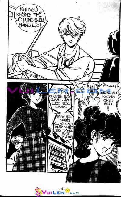 Ngôi sao cô đơn Chapter 8 trang 142