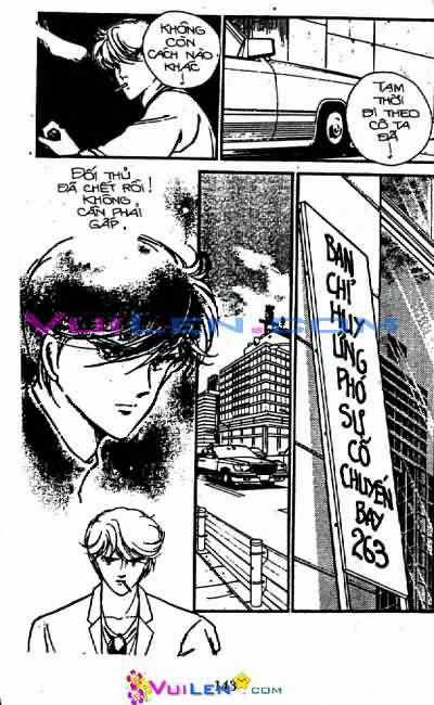 Ngôi sao cô đơn Chapter 8 trang 144