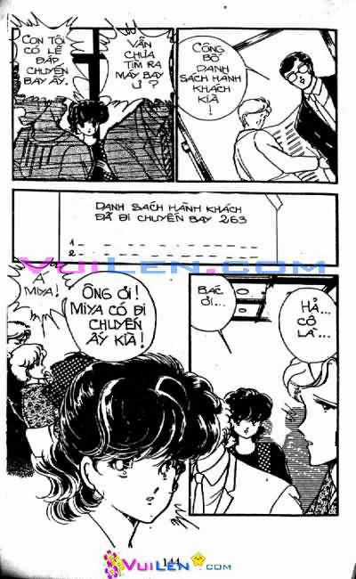 Ngôi sao cô đơn Chapter 8 trang 145