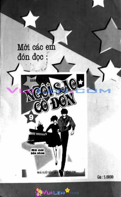 Ngôi sao cô đơn Chapter 8 trang 146