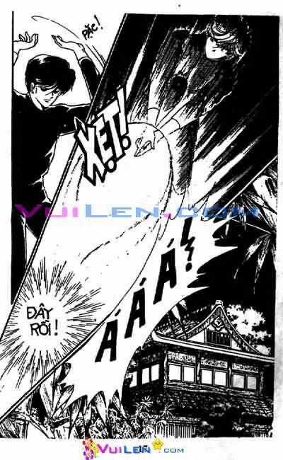 Ngôi sao cô đơn Chapter 8 trang 18