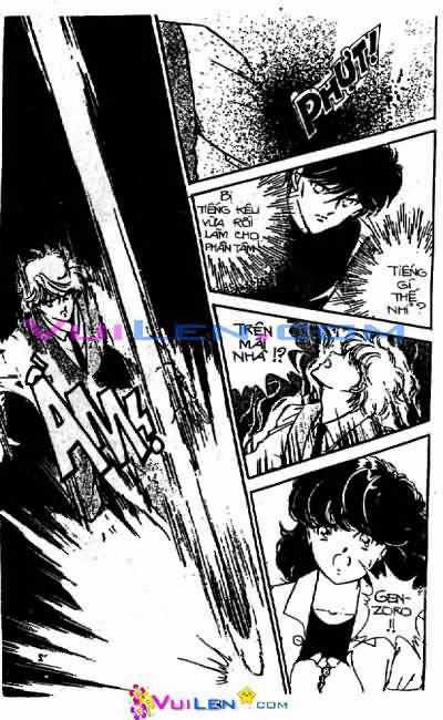 Ngôi sao cô đơn Chapter 8 trang 19