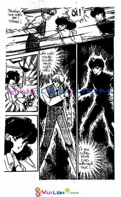 Ngôi sao cô đơn Chapter 8 trang 25