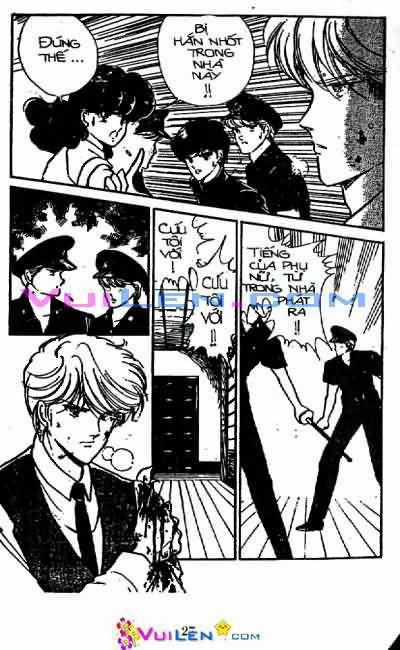 Ngôi sao cô đơn Chapter 8 trang 28