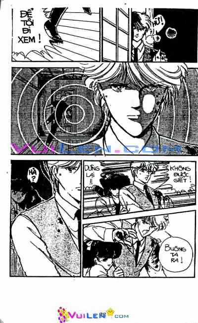 Ngôi sao cô đơn Chapter 8 trang 29