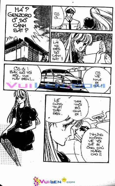 Ngôi sao cô đơn Chapter 8 trang 39