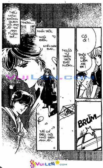 Ngôi sao cô đơn Chapter 8 trang 41