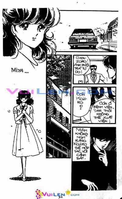 Ngôi sao cô đơn Chapter 8 trang 42