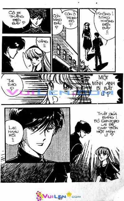 Ngôi sao cô đơn Chapter 8 trang 44