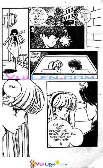 Ngôi sao cô đơn Chapter 8 trang 46