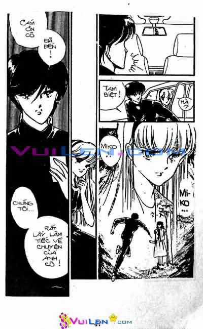 Ngôi sao cô đơn Chapter 8 trang 48