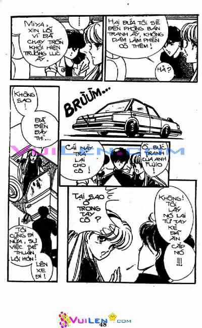 Ngôi sao cô đơn Chapter 8 trang 49