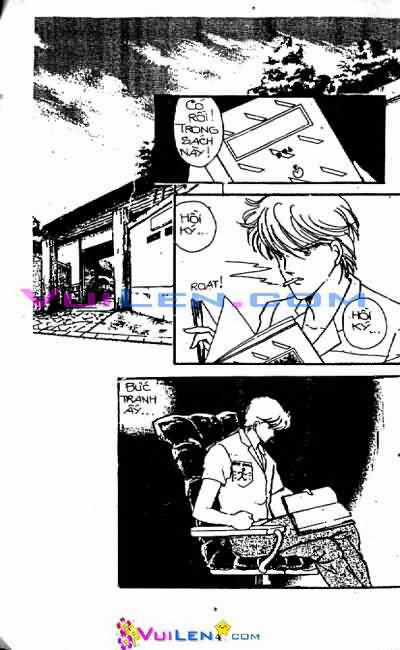 Ngôi sao cô đơn Chapter 8 trang 5