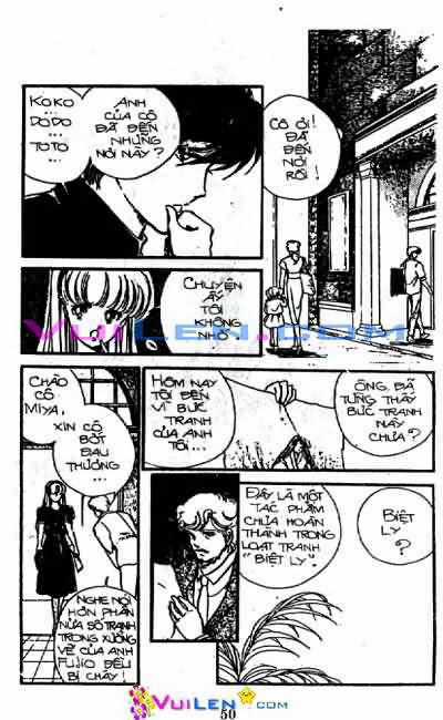 Ngôi sao cô đơn Chapter 8 trang 51