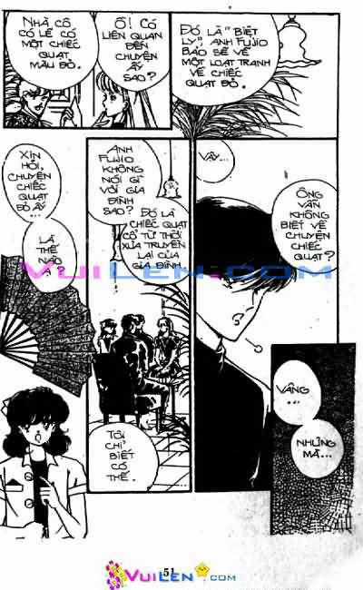 Ngôi sao cô đơn Chapter 8 trang 52