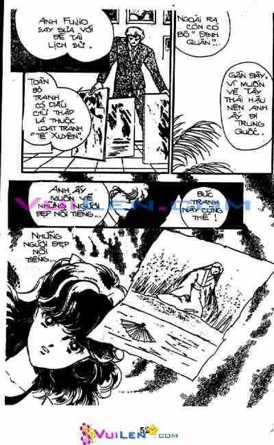 Ngôi sao cô đơn Chapter 8 trang 53