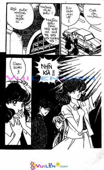 Ngôi sao cô đơn Chapter 8 trang 54