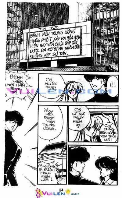 Ngôi sao cô đơn Chapter 8 trang 55