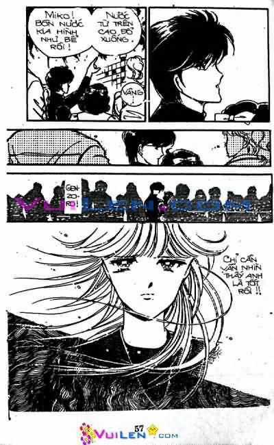 Ngôi sao cô đơn Chapter 8 trang 58