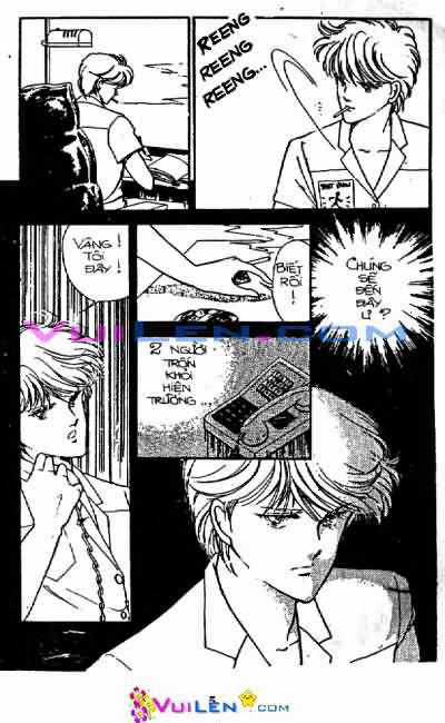 Ngôi sao cô đơn Chapter 8 trang 6