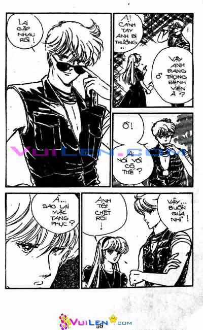 Ngôi sao cô đơn Chapter 8 trang 60