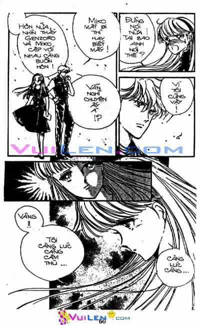 Ngôi sao cô đơn Chapter 8 trang 61