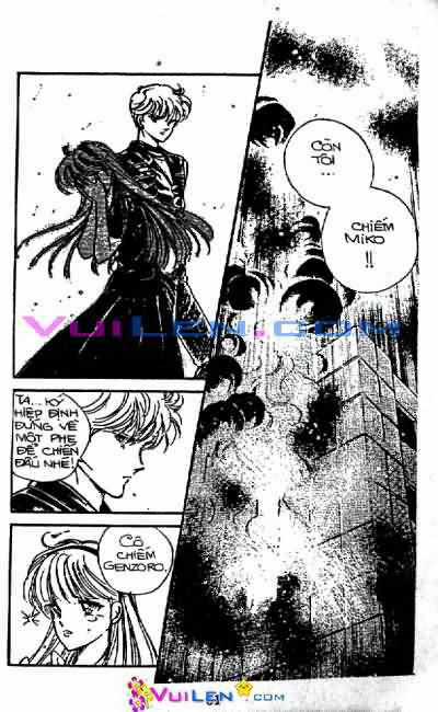 Ngôi sao cô đơn Chapter 8 trang 62
