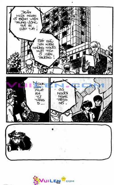 Ngôi sao cô đơn Chapter 8 trang 63