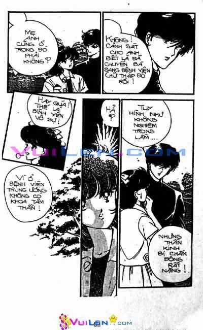 Ngôi sao cô đơn Chapter 8 trang 64