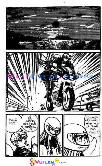 Ngôi sao cô đơn Chapter 8 trang 67