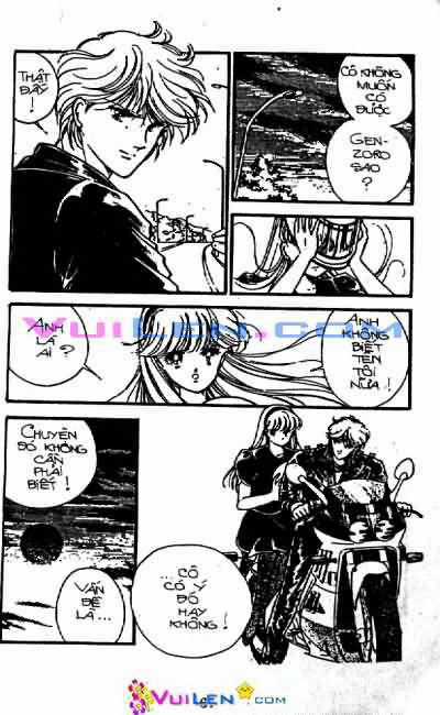 Ngôi sao cô đơn Chapter 8 trang 68