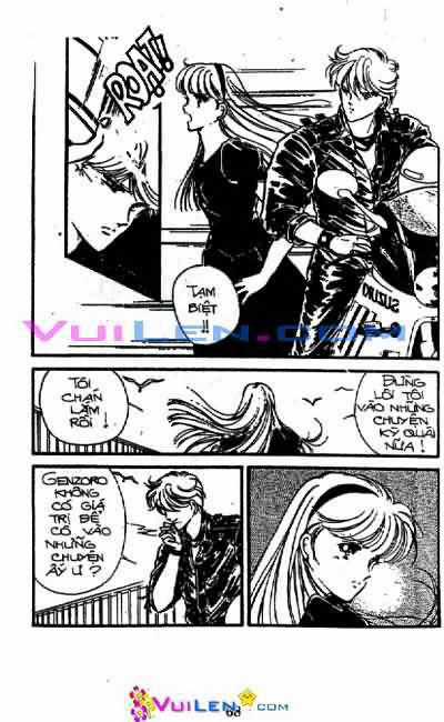 Ngôi sao cô đơn Chapter 8 trang 69