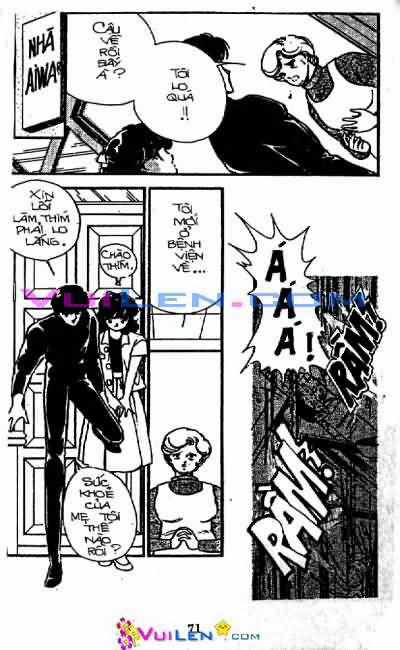 Ngôi sao cô đơn Chapter 8 trang 72