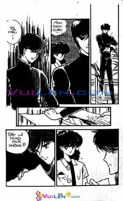 Ngôi sao cô đơn Chapter 8 trang 74