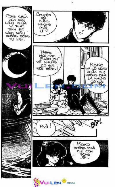 Ngôi sao cô đơn Chapter 8 trang 78