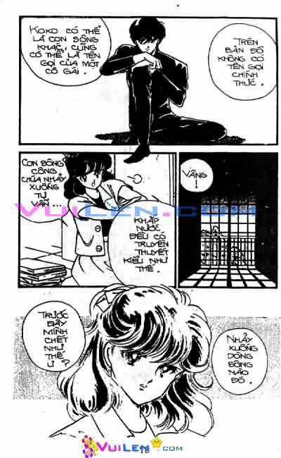 Ngôi sao cô đơn Chapter 8 trang 79