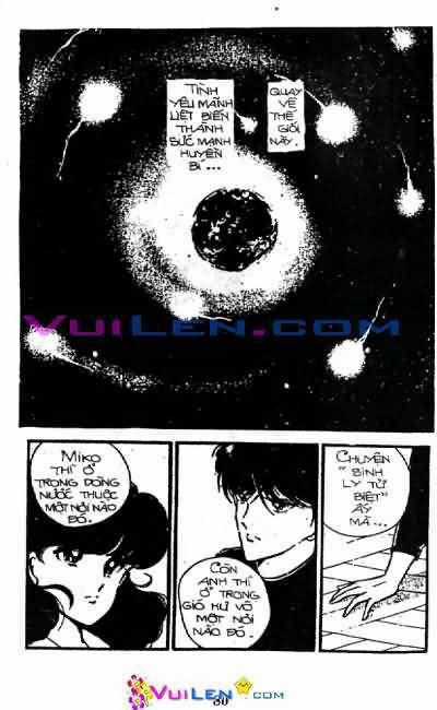 Ngôi sao cô đơn Chapter 8 trang 81