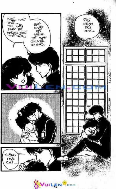 Ngôi sao cô đơn Chapter 8 trang 82