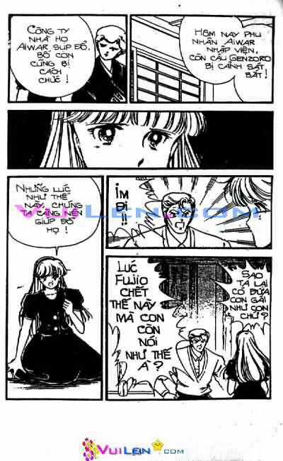 Ngôi sao cô đơn Chapter 8 trang 84