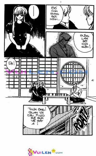 Ngôi sao cô đơn Chapter 8 trang 85