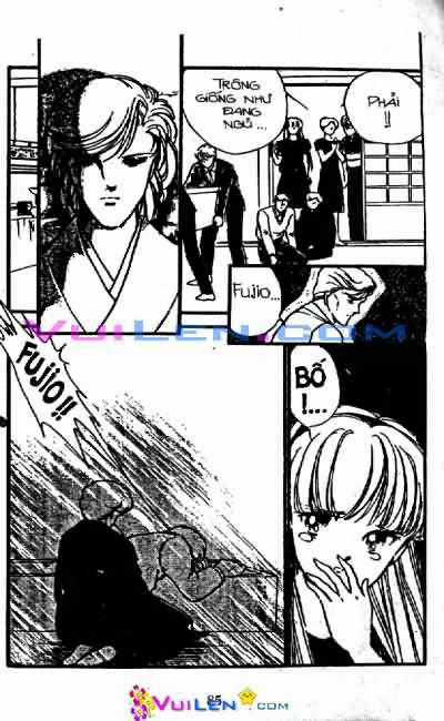 Ngôi sao cô đơn Chapter 8 trang 86