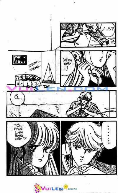 Ngôi sao cô đơn Chapter 8 trang 89