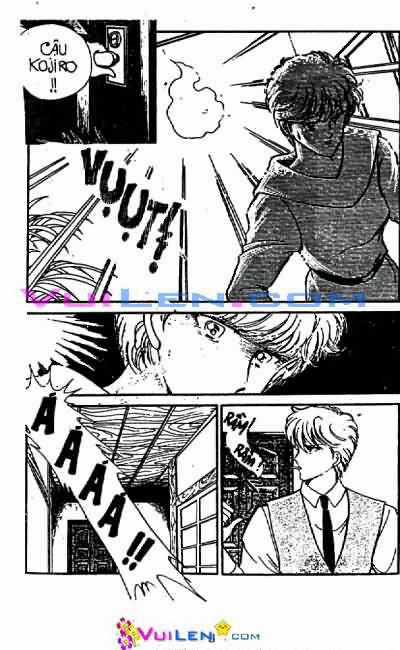 Ngôi sao cô đơn Chapter 8 trang 9