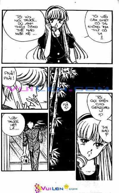 Ngôi sao cô đơn Chapter 8 trang 90