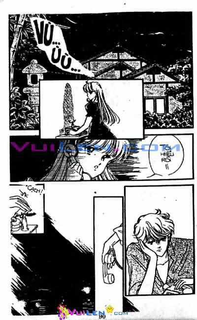 Ngôi sao cô đơn Chapter 8 trang 91