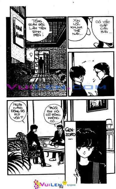 Ngôi sao cô đơn Chapter 8 trang 93