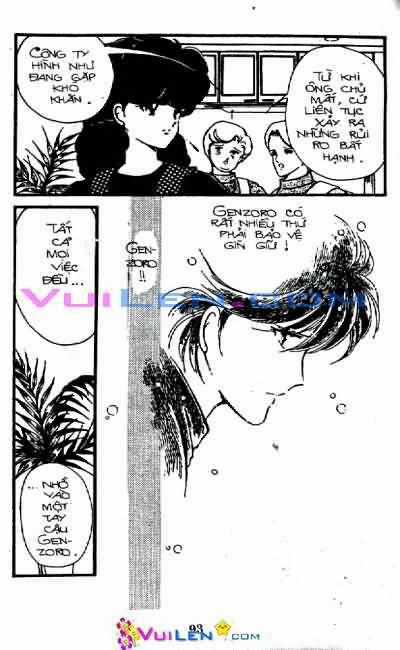 Ngôi sao cô đơn Chapter 8 trang 94