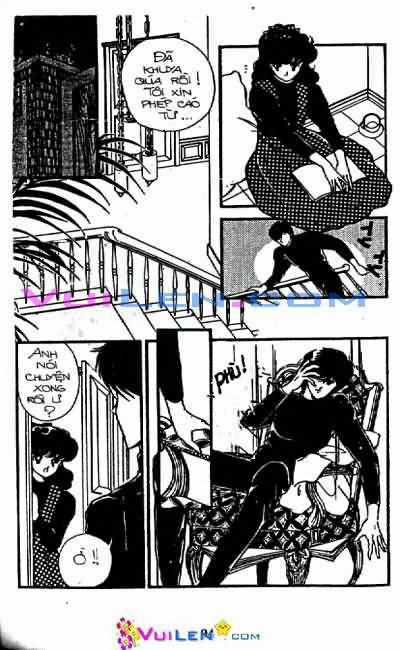 Ngôi sao cô đơn Chapter 8 trang 95